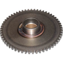 Sevgent Mexıco 150 (125 Cc) Debriyaj (Debraj) Dişlisi Büyük Orijinal