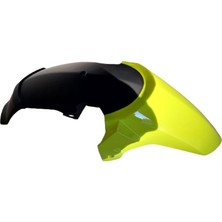 Sevgent Mexıco 150 Ön Çamurluk Yeşil