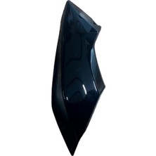 Sevgent Cf Moto 650NK Euro 4 Abs Far Muhafaza Sag (Siyah) (2022)