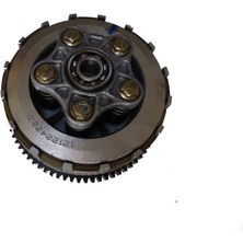 Sevgent Debriyaj KOMPLE-SK100-4 Sport Orijinal