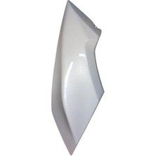 Sevgent Cf Moto 650NK Euro 4 Abs Far Muhafaza Sag (Beyaz) (2022)