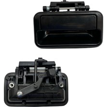 Itaqi Kapı Dış Açma Arka Sağ Swift 1989-1904