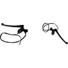 Sevgent Ön Fren Kütük ve Debriyaj Kütüğü TAKIM-SK100-4 Sport Orijinal