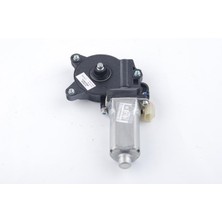 Hmc Ön Sağ Cam Kaldırma Motoru Hyundai Starex/elantra 1996-2000 Uyumlu 9882029010