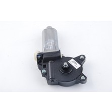 Hmc Ön Sağ Cam Kaldırma Motoru Hyundai Starex/elantra 1996-2000 Uyumlu 9882029010