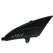 Sevgent Asya 150T Scooter Sol Ön Dekor Kapak