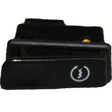 Sevgent Dolphın 2020 KM100Y-2 Marş Düğmesi Orijinal