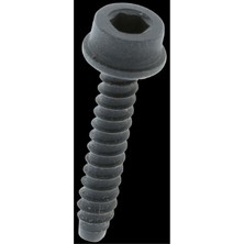 Husqvarna Orijinal Karbüratör Saplama Civatası Kısa 445II/450II/2245II/240R/250R H503210725