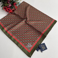 Levidor Levi'dor Trend Twill Eşarp LTE7404