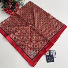 Levidor Levi'dor Trend Twill Eşarp LTE7402