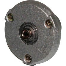 Sevgent Cg Grubu -Cg Yağ Pompa Seperatörü