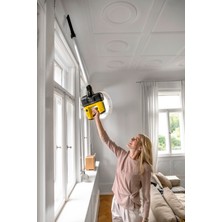 Karcher Vc 7 Cordless Yourmax Dikey Elektrikli Süpürge HEPA 12 filtreli