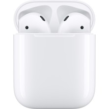 Akıllı Saat Cimri Airpods 2. Nesil Kulak Içi Kulaklık