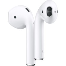 Akıllı Saat Cimri Airpods 2. Nesil Kulak Içi Kulaklık