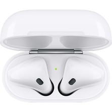 Akıllı Saat Cimri Airpods 2. Nesil Kulak Içi Kulaklık