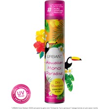 Urban Care Dry Shampoo Hawaiian Monoi 200 ml