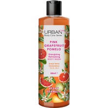 Urban Care Pink Grapefruit & Pomelo Canlandırıcı ve Nemlendirici Duş Jeli 500 ml