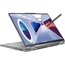 Lenovo Yoga 7 16IRL8 Intel Core i7 1355U 16GB 1TB SSD Windows 11 Home 16" WUXGA Taşınabilir Dokunmatik Kalemli Bilgisayar 82YN005ETX