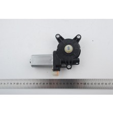 Cn Ön Sağ Cam Kaldırma Motoru Hyundai Starex/elantra 1996-2000 Uyumlu 9882029010