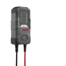 Bosch C30 Akü Şarj Cihazı 6/12V