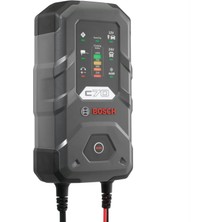 Bosch C70 Akü Şarj Cihazı 12/24V