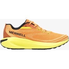 Merrell Morphlite Erkek Turuncu Patika Koşu Ayakkabısı J068071-4185