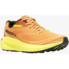 Merrell Morphlite Erkek Turuncu Patika Koşu Ayakkabısı J068071-4185