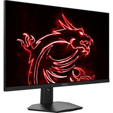 MSI 27" G274F 1920x1080 (FHD) 16:9 FLAT RAPID IPS 180HZ 1MS ADAPTIVE-SYNC GAMING MONITOR