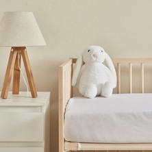 Karaca Home Bebek Fitted Çarşaf Beyaz