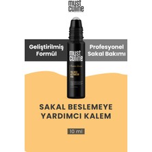 Mustculine Sakal Köklerini Aktifleştirici Roll-On