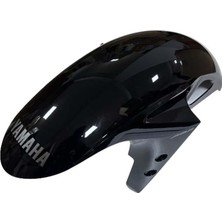 Moto Express Yamaha Yzf R25 2019-2024 Ön Çamurluk Grenajı Parlak Siyah A