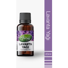 Dr. Floya  Lavanta Yağı 20 ml