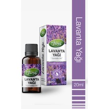 Dr. Floya  Lavanta Yağı 20 ml