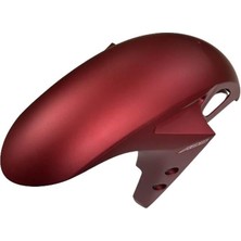 Moto Express Yamaha Yzf R25 2019-2020 Ön Çamurluk Grenajı Mat Kırmızı 10 P2 A