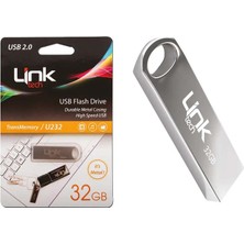 LinkTech U232 Ultra 32 GB Flash Bellek