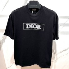 Christian Dior Atelier Oversize T-Shirt Fiyatı - Taksit Seçenekleri