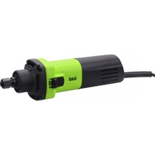 Hais Uzun Kalıpçı Taşlama 500W  BDG1004ZB