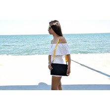 Coz Bag Mini Siyah