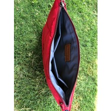 Coz Bag Mini Kırmızı