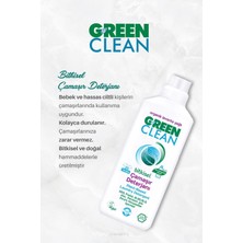 Green Clean 7 Al 6 Öde Bitkisel Çamaşır Deterjanı Lavantalı 1000 ml