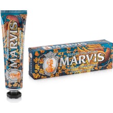 Marvis Dreamy Osmanthus Diş Macunu 75 ml