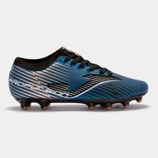 Joma PCUS2301 PCUS2301FG Siyah Mavi Futbol Ayakkabısı