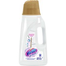 Vanish Kosla Multipower Beyazlar için Leke Çıkarıcı ve Deterjan Güçlendirici Sıvı 2000 ml