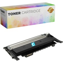 Toner Print Hp 117A-W2030 Chipli Muadil Toner Seti Hp Color Laser 150A / 150NW - Mfp 178NW / Mfp 179FNW Toner