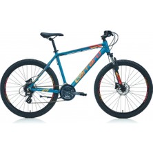 Carraro Force 650 381H 26 Jant 24 Vites H.dısc Dağ Bisikleti
