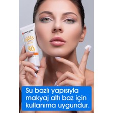 Pierre Cardin Spf 30 Leke Karşıtı Yüksek Koruyucu Yüz Güneş Kremi 75 ml Normal ve Kuru Ciltler Için