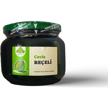 Dağbey Yöresel Doğal Ceviz Reçeli 480 gr