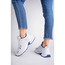 Mcdark Kadın Buz Günlük Sneakers Spor Ayakkabı