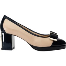 Poletto Kadın Topuklu Ayakkabı 85 17 C682