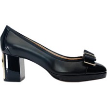 Poletto Kadın Topuklu Ayakkabı 85 17 C569